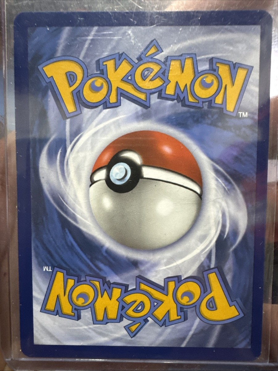 Dusclops 069/064 Illustration Rare Pokémon Sv: Shrouded Fable Holo