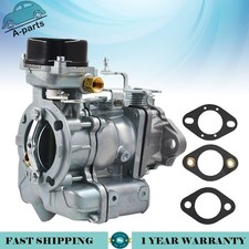 Fit For Ford Yf For Carter Type 240-250-300 6 Cil 1 Barrel Zinc Alloy Carburetor