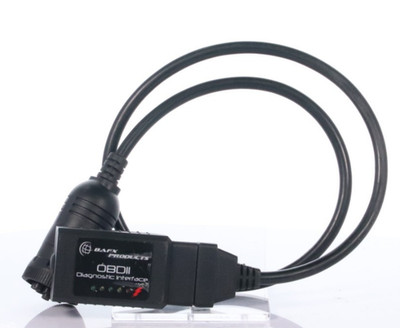 BAFX Products OBDII Diagnostic Interface Scanner Code Reader