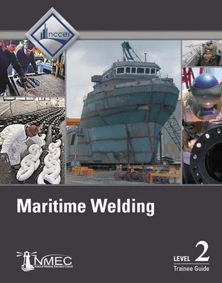 Maritime Welding, Level 2 | Nccer | Englisch | Taschenbuch | 560 S. | 2026
