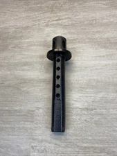 Invacare Pronto SureStep Seat Plate Solid Post M41 M50 M51 M61