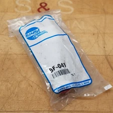 Bimba BF-041 Pneumatic Cylinder, 3/4" Bore, 1" Stroke - NEW