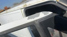 Porte avant et accessoires Ford TRANSIT