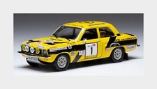 1:43 IXO Opel Ascona #1 Rally Portugal 1974 A.Warmbold J.Todt RAC383A Model