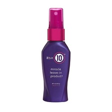 It  s A 10 Miracle Leave-In Product 2 Oz