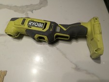 RYOBI RMT18 18V ONE+ Cordless Multi-Tool Excellent 2024 BARE BODY ONLY 