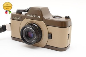 Pentax Auto 110 Super | eBay