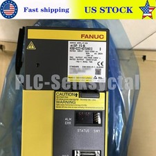 FANUC A06B-6222-H015#H610 1PC New Servo Drive...