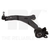 Lenker RadaufhäNgung Vorne Links FüR Volvo C30 533 2.5 06 Bis 13 NK G8DF G8DA