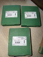 Schneider RCBO 32 Amp 30mA Type C 32A Acti9 iC60H Merlin Gerin A9D11832