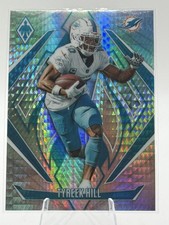 2024 Panini Phoenix #144 Tyreek Hill Hyper