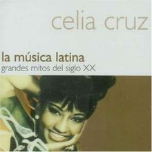 La Musica Latina von Celia Cruz | CD | Zustand gut