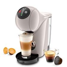 Krups NESCAF DOLCE GUSTO KP243AK GENIO S Taupe