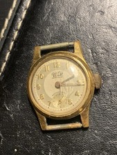 Petite Montre Witt A Réviser Ou Pour Pièces 