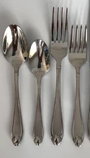 Oneida 18/10 SATIN GARNET - Select Piece