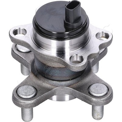 JAPANPARTS Radnabe KK-26018 für DAIHATSU CUORE 7 L276