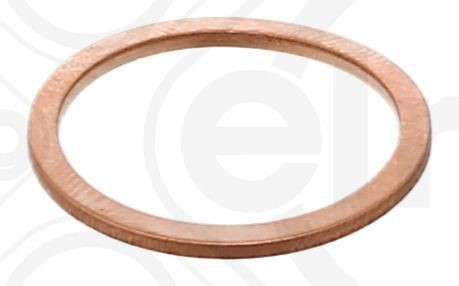 25X Dichtring Elring 128.503 Passend FüR Iveco Lancia Opel Peugeot Plymouth-image