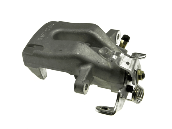 Bremssattel Hinterachse Links FüR CitroËN Peugeot Ds C4 I Coupe Stufenheck Ii-image