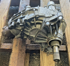 2007-2014 Gmc Acadia 09-14 Traverse 08-14 Enclave Awd Transfer Case 2007-2014 Gmc Acadia 09-14 Traverse 08-14 Enclave Awd Transfer Case