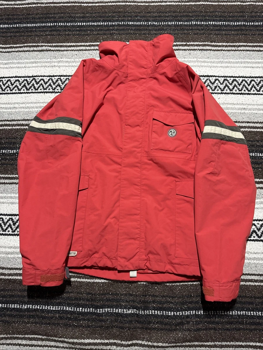 Burton Ronin In Winter Sports Coats & Jackets for sale | eBay
