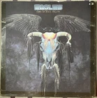 The Eagles -One of These Nights- Vinyl LP-1975- Embossed sleeve - SYLA8759 A1 B1