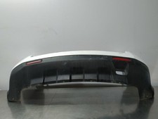 Pare-choc arrière Land Rover FREELANDER