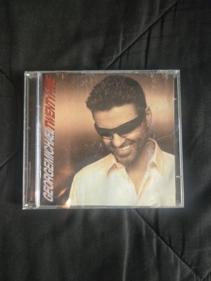 George Michael CD Twenty Five Sony BMG 