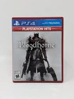 Bloodborne (PlayStation 4, 2019)