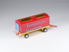 CORGI CHIPPERFIELDS CIRCUS Réf 97597 à vendre