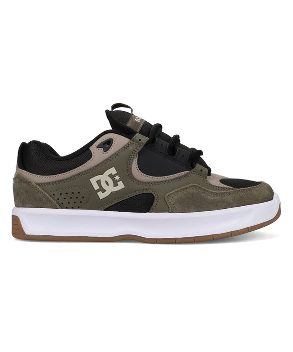 DC Shoes KALYNX ZERO S Footwear 26SS Olive DS261003-301 | eBay