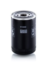 MANN-FILTER ÖLfilter W 9069 Anschraubfilter FüR Mitsubishi Pajero Canter M26X1.5