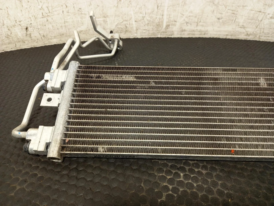 HYUNDAI IONIQ 5 A/C Condenser/Radiator 2021-2026 L - Image 2 of 4