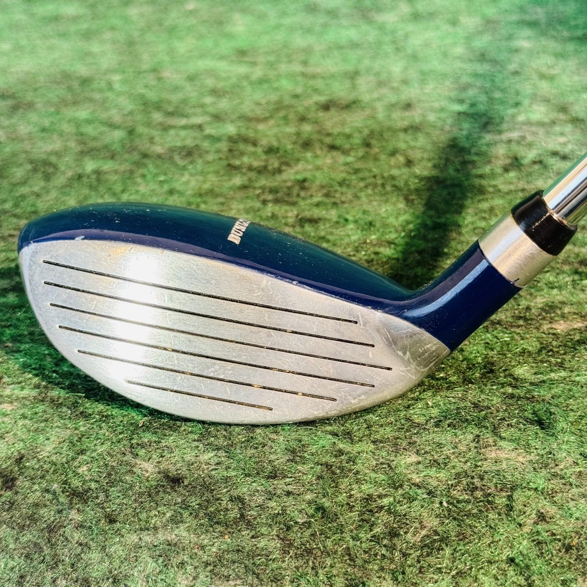 Dunlop Blue Golf Clubs for sale | eBay