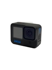 GoPro camcorder HERO11 Black CHDHX-111-FW Used