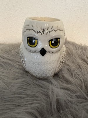 Charmed Aroma Duftkerze Hedwig Harry Potter