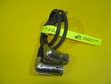 BMW R100 R80 R65 R45 Ignition Cable Spark Plug Connector KMN 5kOhm Spark Plug Connector