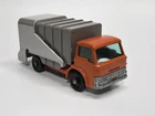 Matchbox Moko Lesney MB7 Ford Refuse Truck