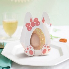20 Pcs Party Favor Box Treat Boxes Favors Cartoon Candy Holder Case