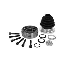 Metelli Gelenksatz Antriebswelle Getriebeseitig FüR VW Golf III 1H1 Seat Ibiza