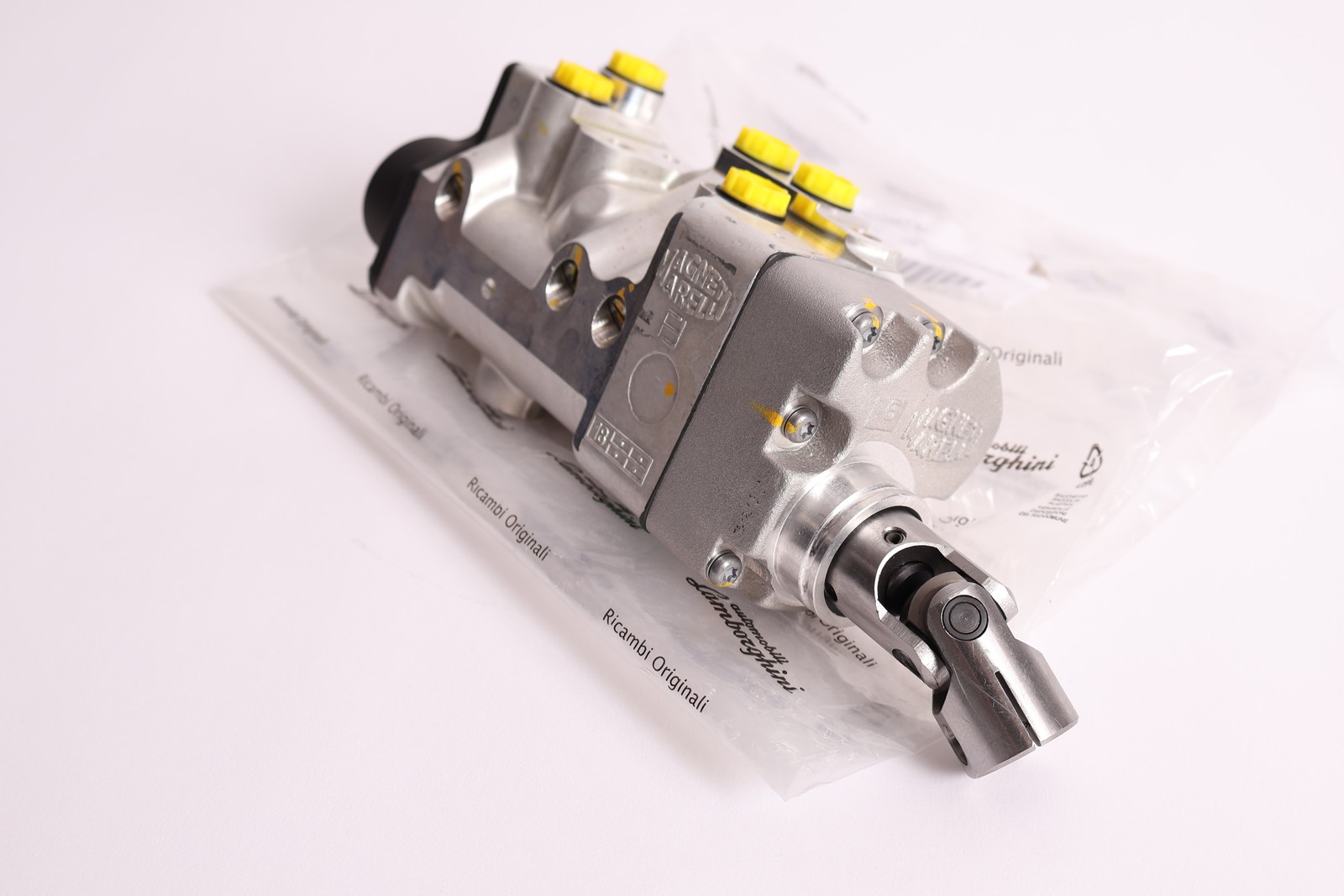LA-086398270 REPAIR KIT  Lamborghini NEW