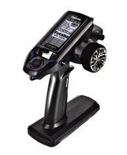 Futaba - 4PM Plus Transmitter with R334SBS Receiver