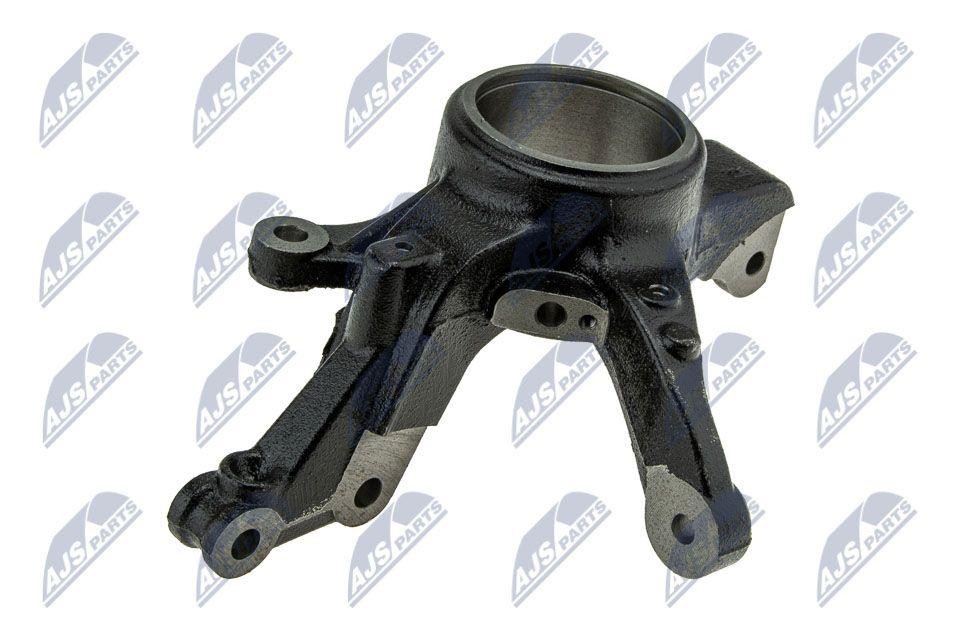 NTY Front Right Steering Knuckle Wheel Suspension ZZP-RE-019 For Renault