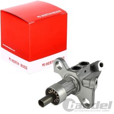 HERTH+BUSS HAUPTBREMSZYLINDER passend für CHEVROLET CRUZE MALIBU ORLANDO OPEL