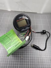 New Yamaha 6Y5 Multi-Function Fuel Management Gauge 6Y5-2818R-41