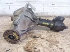 2006-2011 Dodge Ram 1500 Front Axle Differential Carrier 3.55 Ratio Assembly OEM