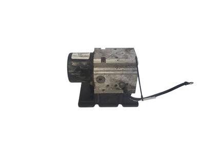 Saab 9-3 Ver2 2007 129kW ABS Steuergerät 13663905 JUT211518