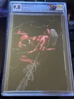 Amazing Spider-Man #1, Crain "Virgin" Edition "C", CGC 9.8, Special Label-Rare