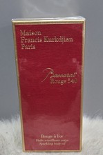 Maison Francis Kurkdjian Paris Baccarat Rouge 540 Sparkling Body Oil 6.8oz/200ml