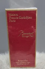 Maison Francis Kurkdjian Paris Baccarat Rouge 540 Sparkling Body Oil 6.8oz/200ml