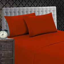 Elegant Comfort 1500 Premier Luxury Hotel Quality Softness Wrinkle And Fade